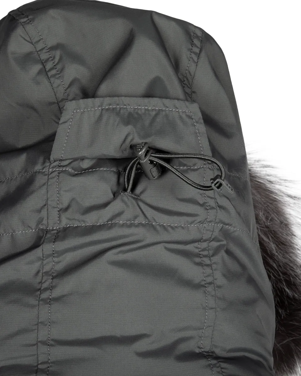 Allta Polar L8 Parka