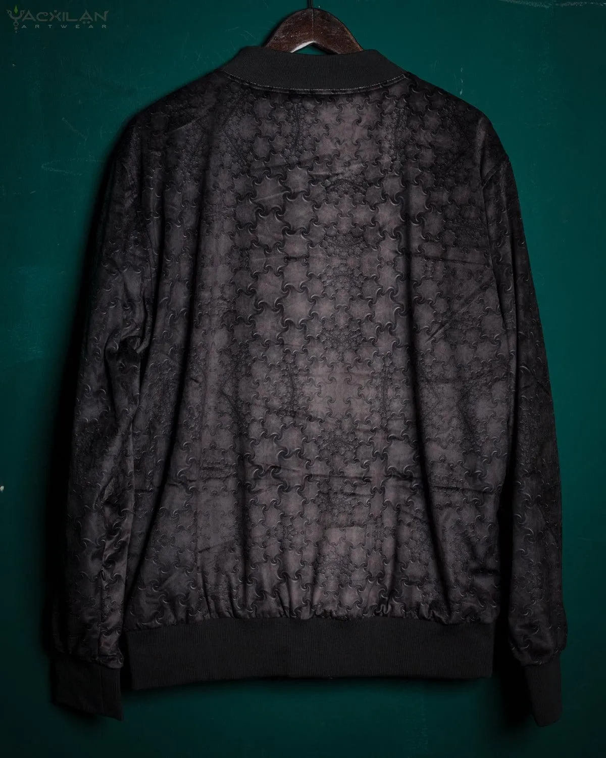 Bomber Unisex / Velvet Fawn - BUFO ALVARIUS