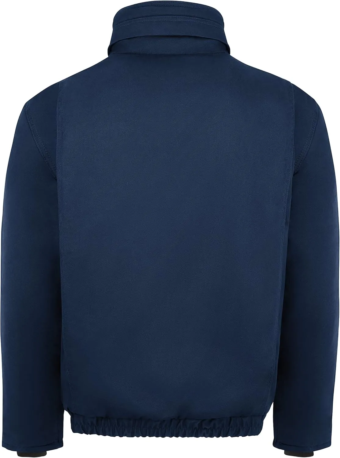 Bulwark Men's Heavyweight Fr Insulated Bomber Jacket