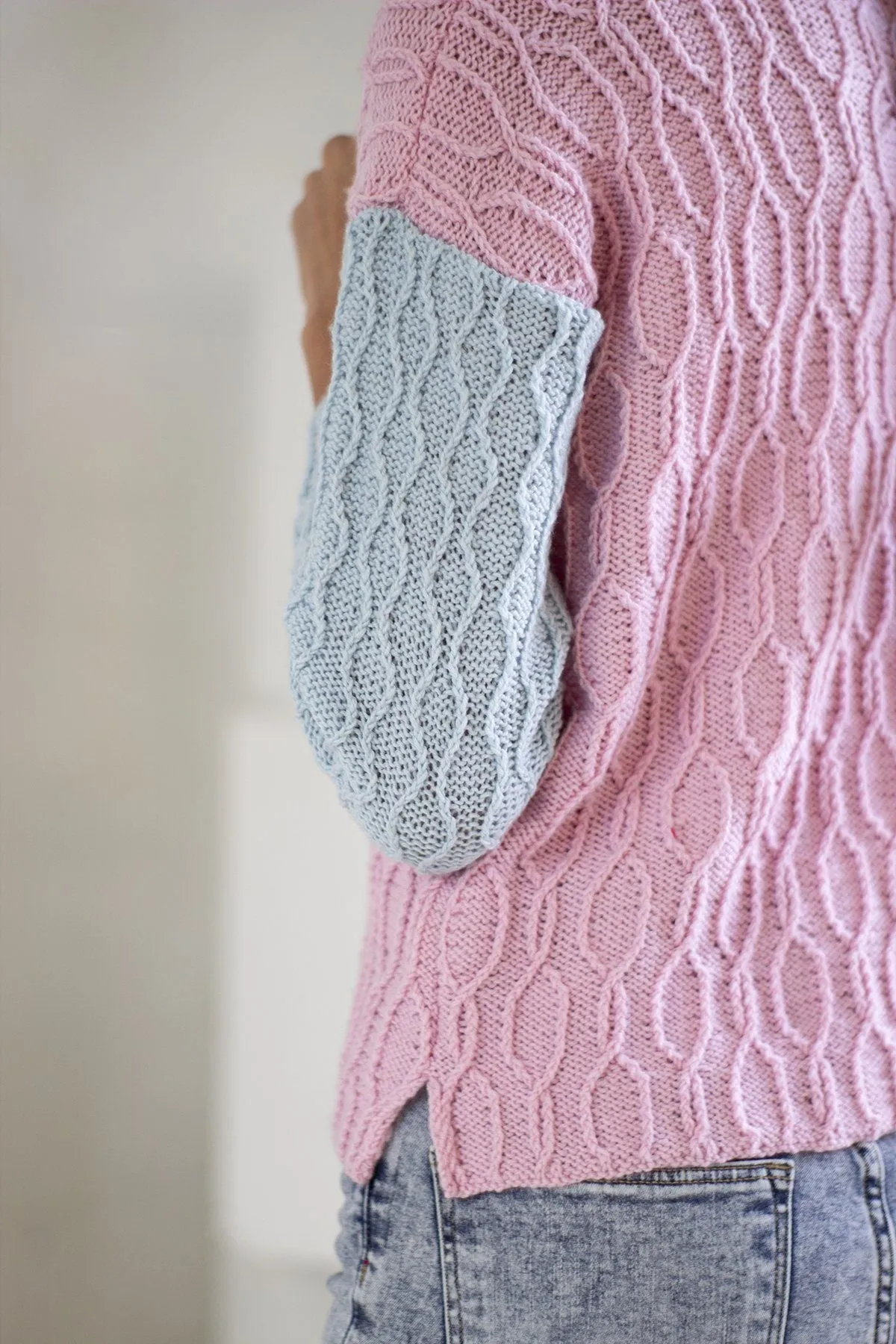 Lollipop Pullover