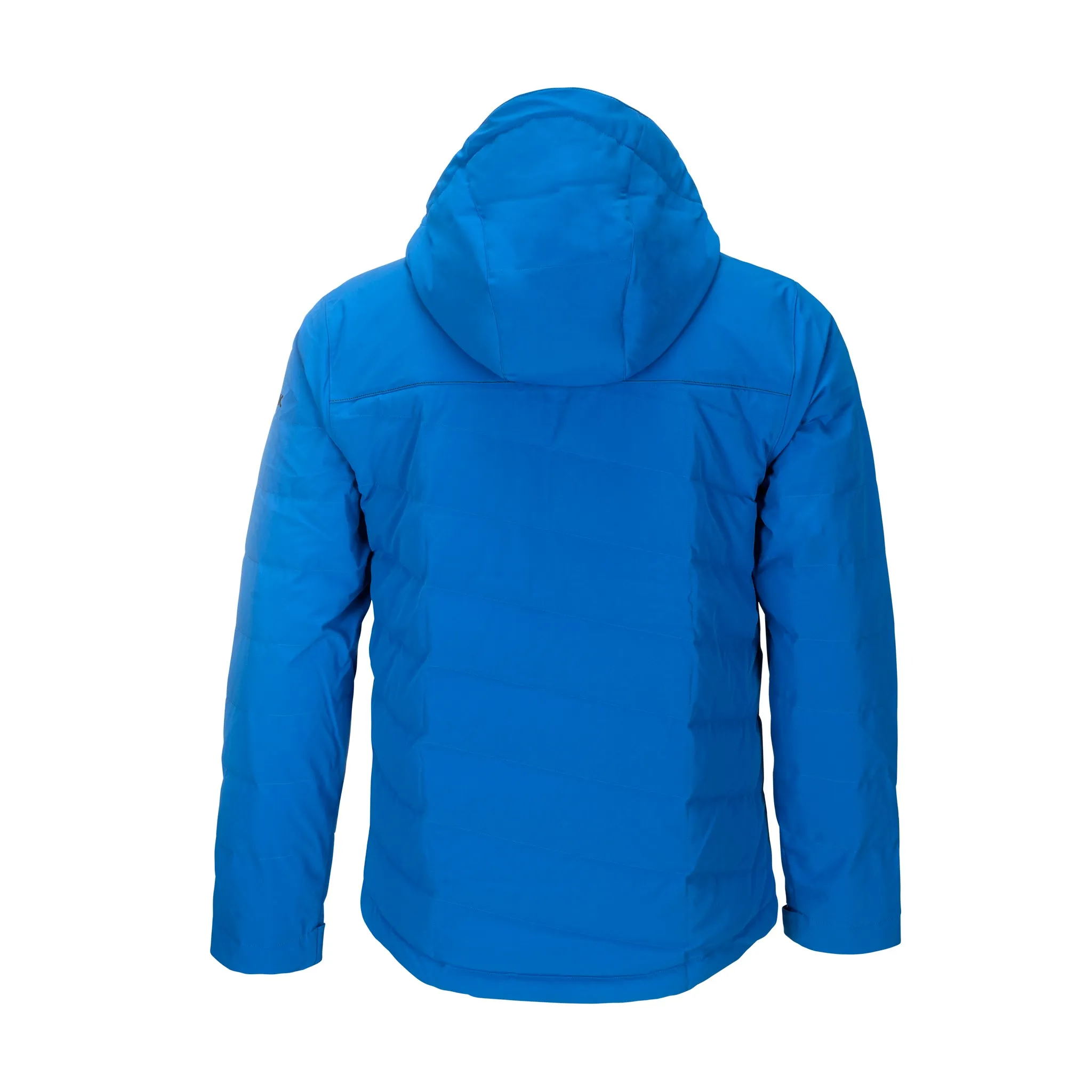 Men's Shelter Parka - Bromley Outing Club