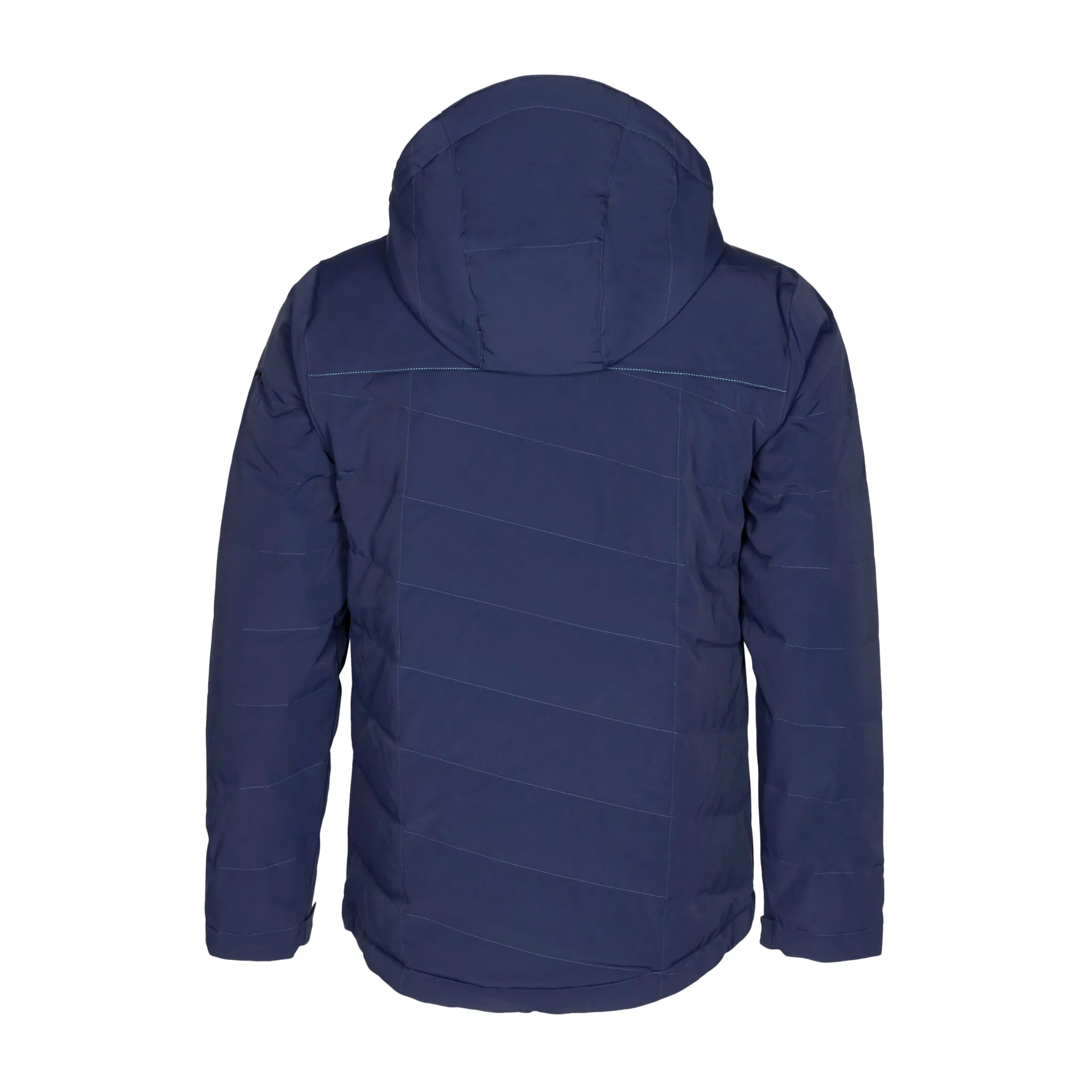 Men's Shelter Parka - Bromley Outing Club