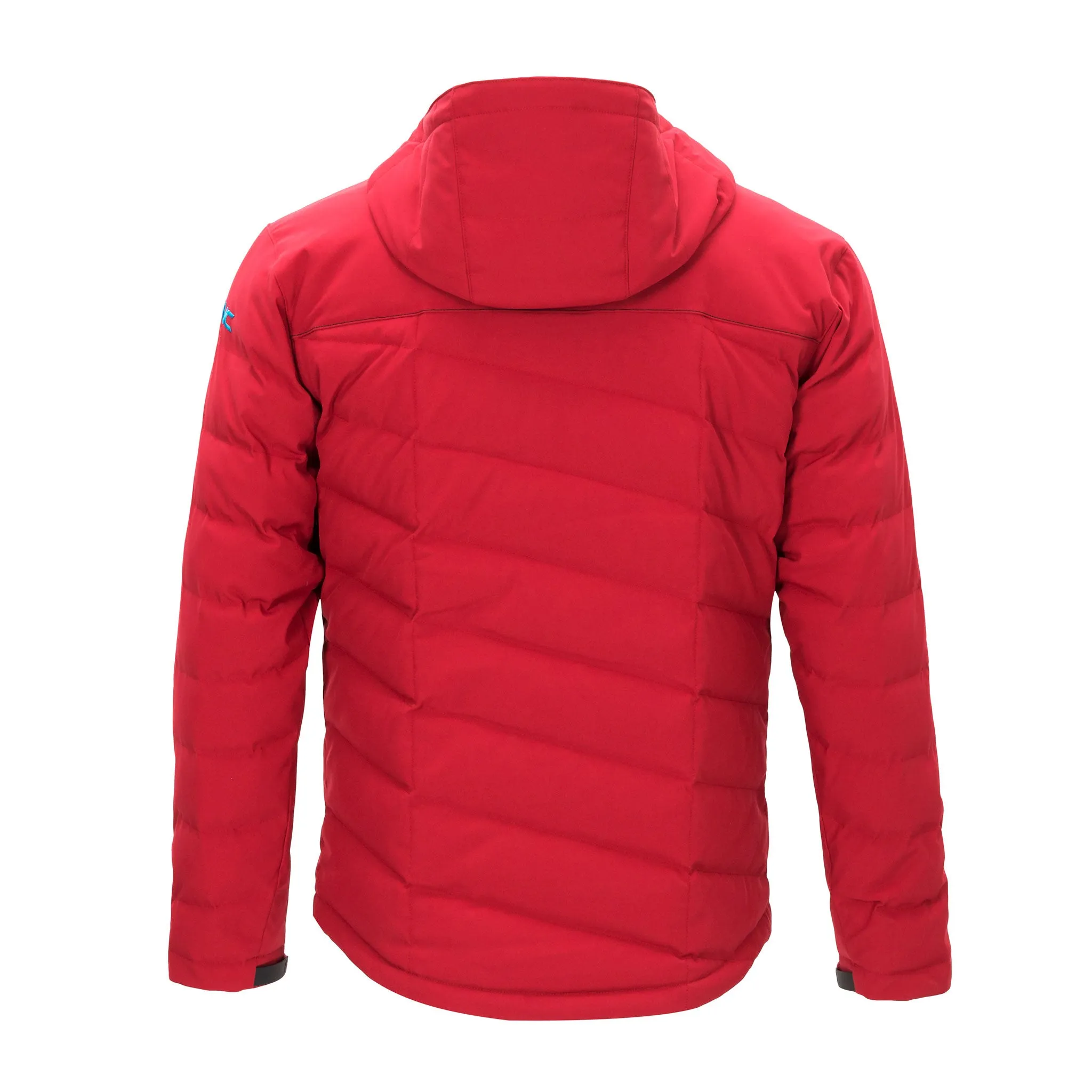 Men's Shelter Parka - Bromley Outing Club