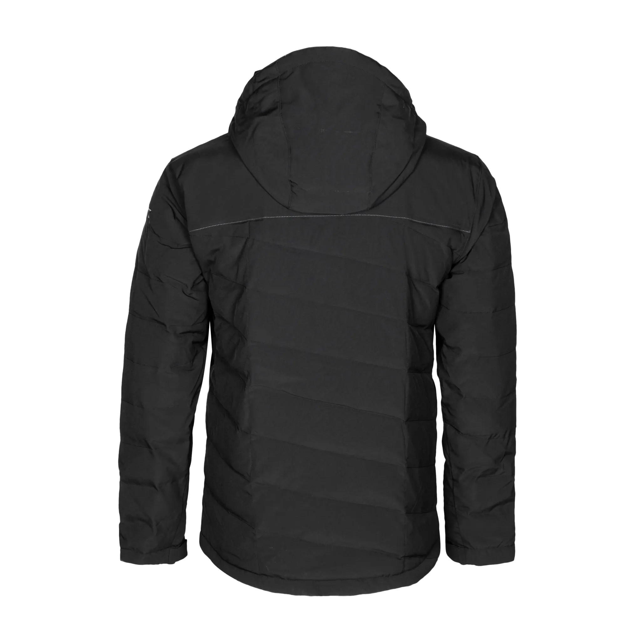 Men's Shelter Parka - Bromley Outing Club