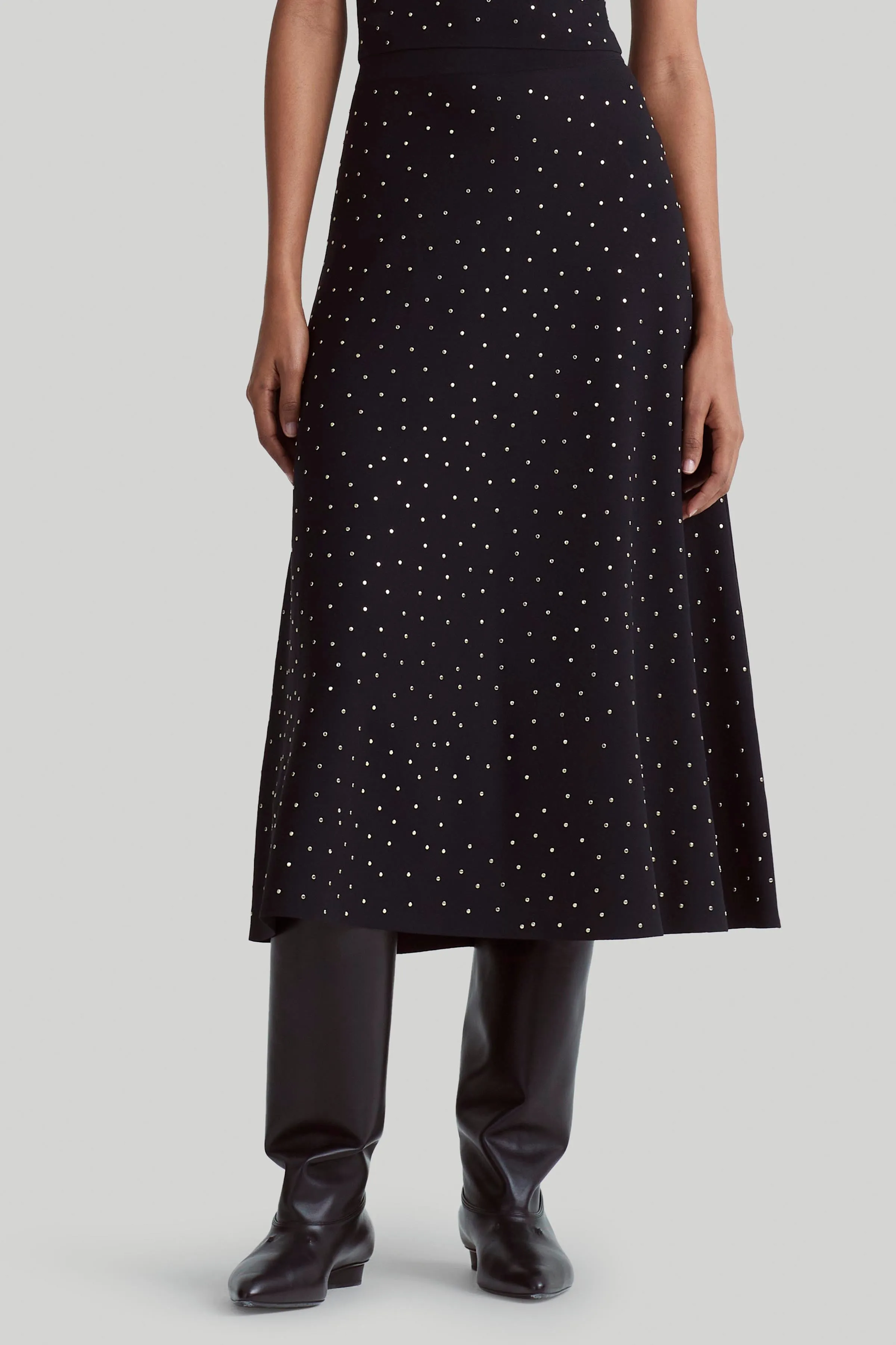 Scaramouche Skirt