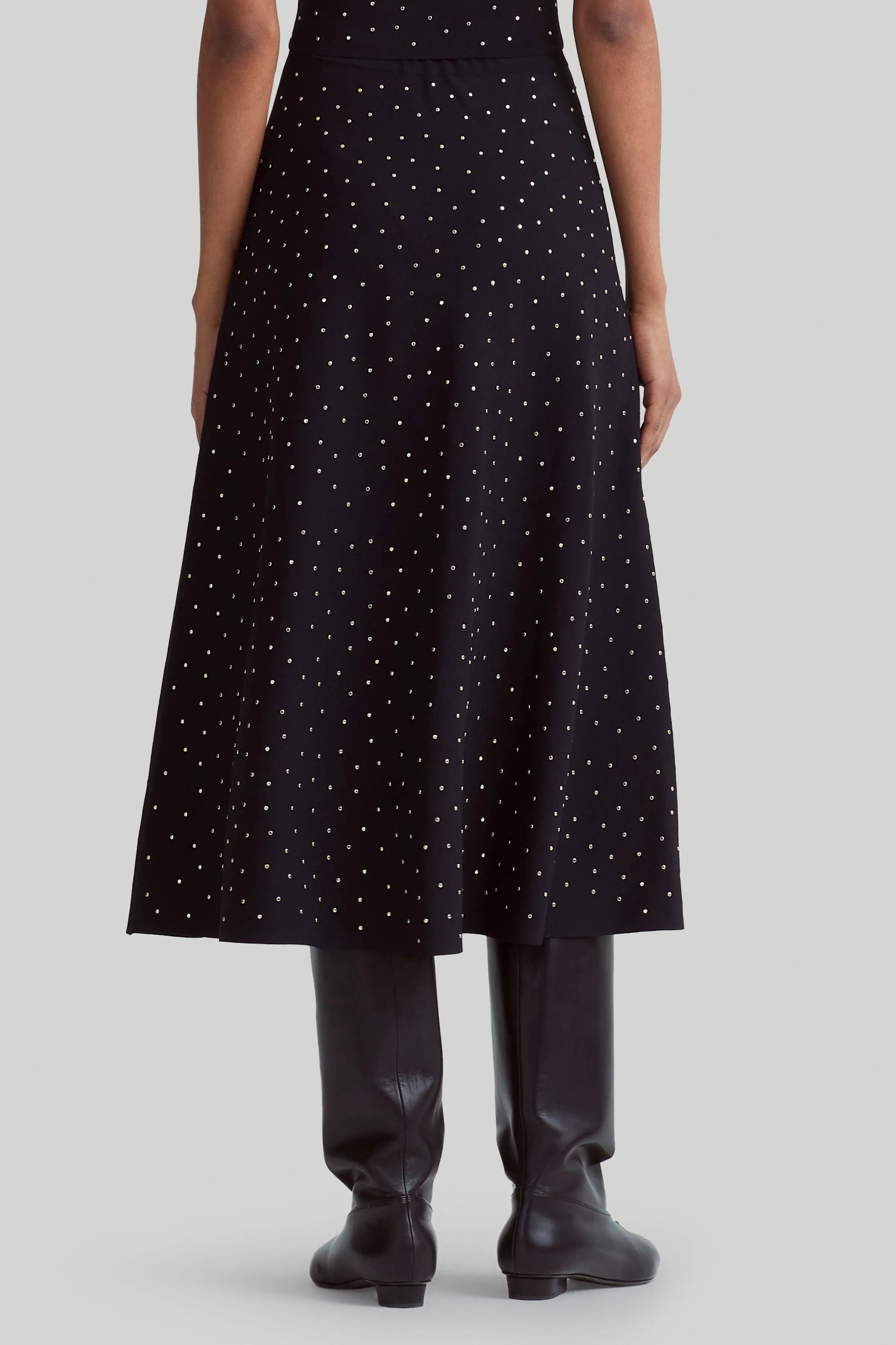 Scaramouche Skirt