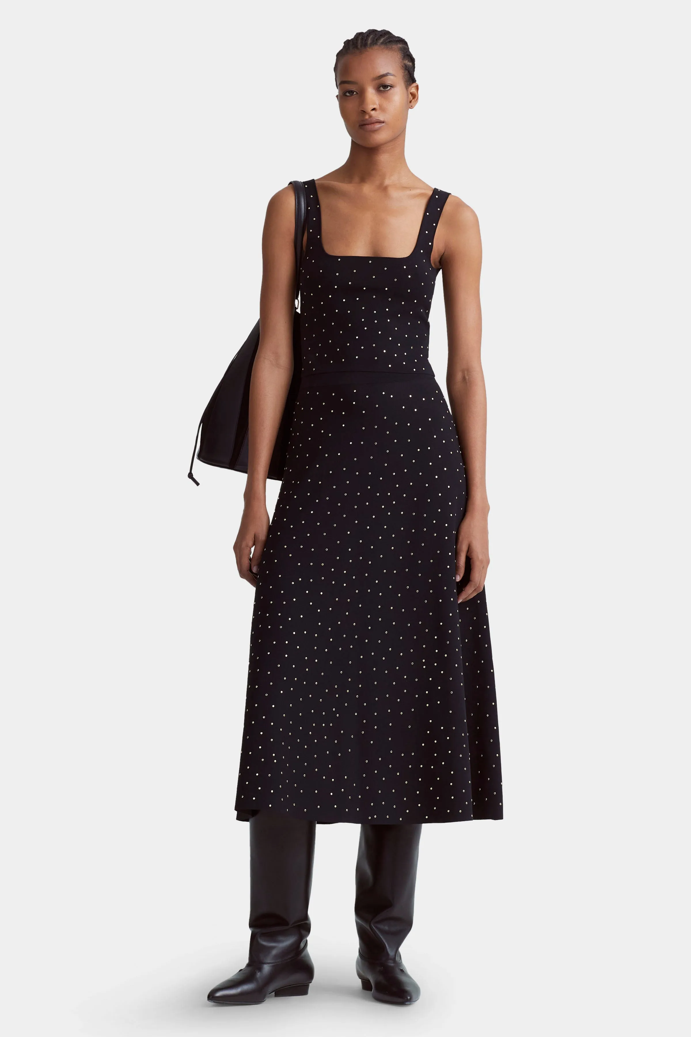 Scaramouche Skirt