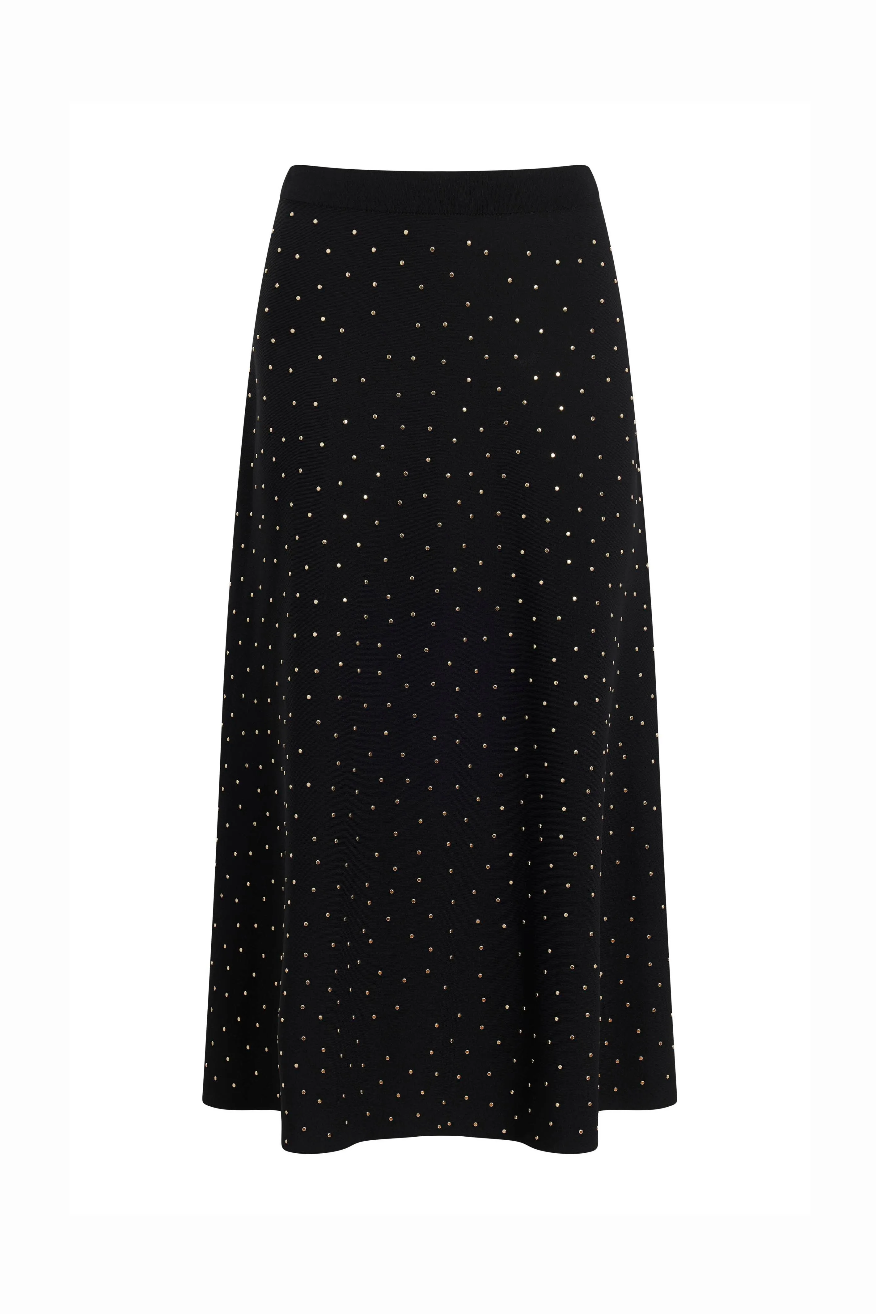 Scaramouche Skirt