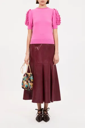 Ulla Johnson - Ottilie Top in Flora