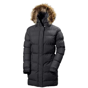 W BLUME PUFFY PARKA